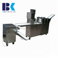 Multi-Functional Automatic Bun Machine